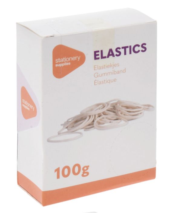 Kuminauha lajit.100g 492401090 992-2646