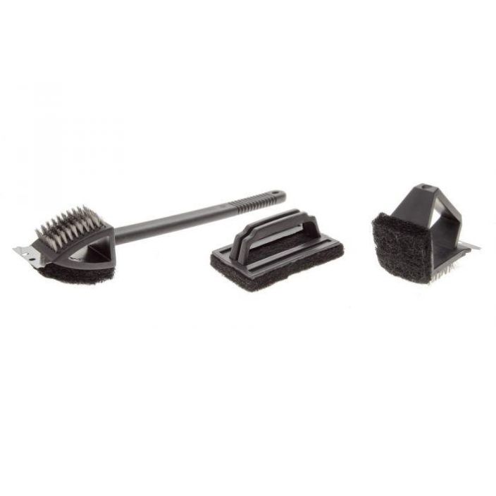 Mustang harja setti 3-os. 286928 Mustang harja setti 3-os. 286928