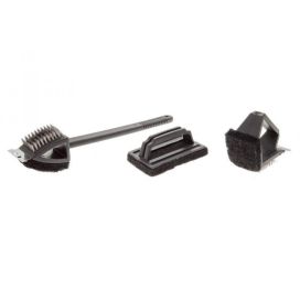 Mustang Grilliharjasetti 3kpl