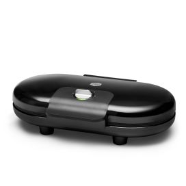 OBH Nordica OBH Nordica Select tuplavohvelirauta 1600W 6969