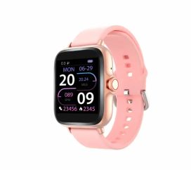 Denver Denver SWC-156mk2 älykello pinkki