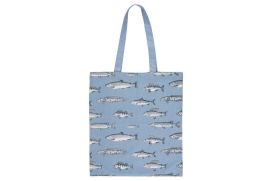 Acces Acces Ostoskassi Ahti sininen 645885