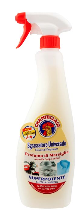 Chante Clair kukkopesuaine marseille 750ml Chante Clair kukkopesuaine marseille 750ml
