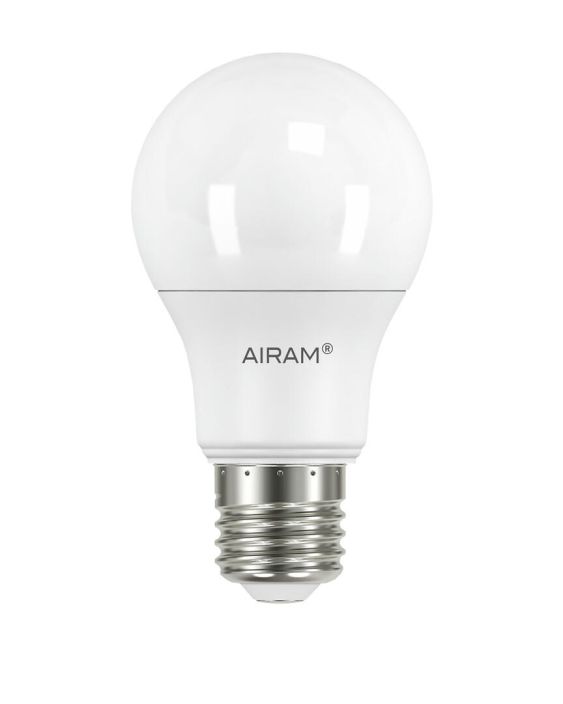 Airam led 8,5W E27 paivanvalo 4711542 917-261