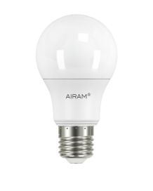 Airam led 8,5W E27 päivänvalo