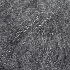 Drops Kid-Silk 22 ash grey 25g