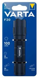 Varta Varta taskulamppu F20