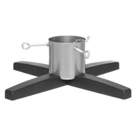 Winteria Kuusenjalka Scandic musta 55x55x16cm 334379