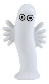 Muumi yövalo Hattivatti S lahjarasiassa