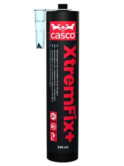 Casco Xtremfix+ 290ml 389546110 938-406