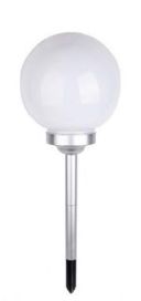 Aurinkokennovalo Globe M ESL-81-1