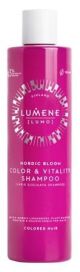 Lumene Lumo väriä suojaava shampoo 300ml