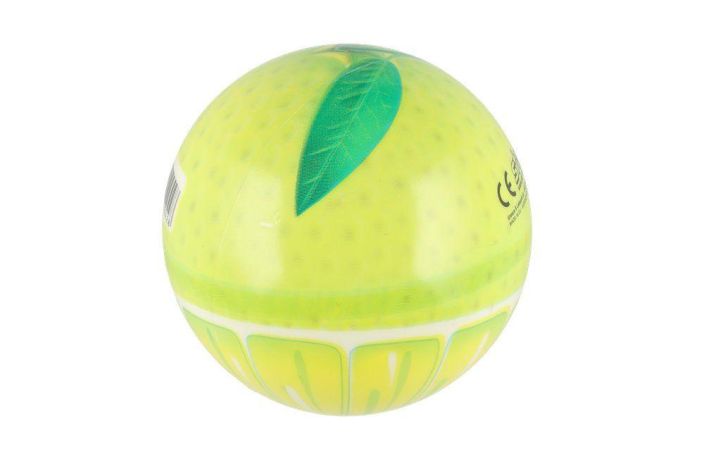 Pallo 110mm hedelmät 615934 tuotekuva 4 Pallo 110mm hedelmät 615934 tuotekuva 4