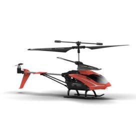 Revolt I/R S5 radio-ohjattava helikopteri 19 cm punainen 50400 