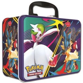 Pokemon Pokemon Collector's Chest