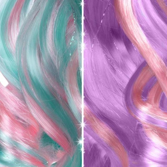 Magic Mixies Pixlings galaxy hair Deerlee 30528 tuotekuva 7