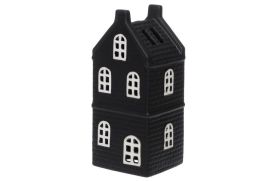 4Living 4Living Talolyhty Copenhagen musta 20cm 638711