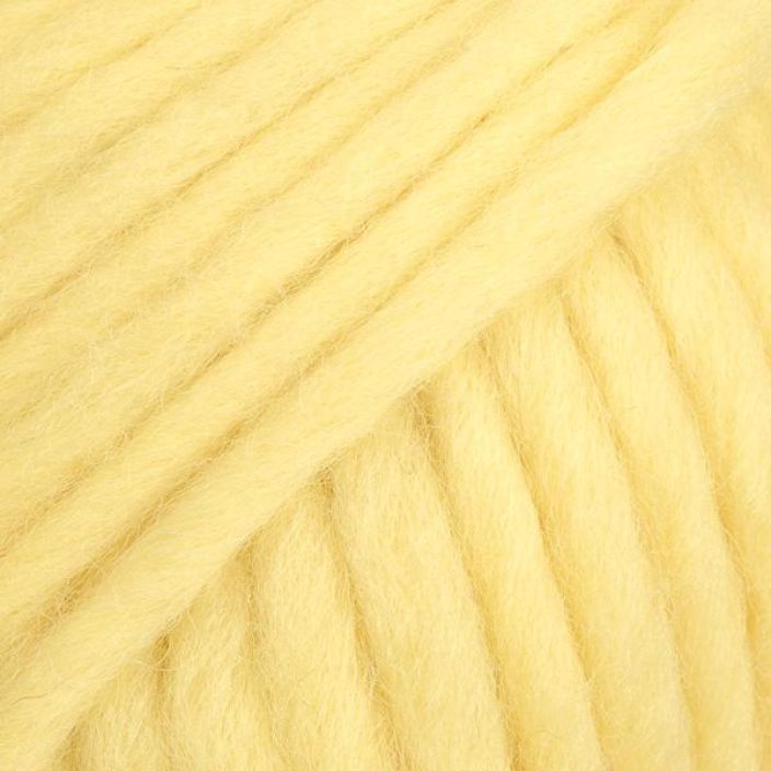 Drops Snow uni 106 lemonade 50g 1082106