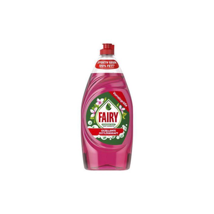 Fairy pinkki jasmine kasitiskiaine 900ml Fairy pinkki jasmine kasitiskiaine 900ml