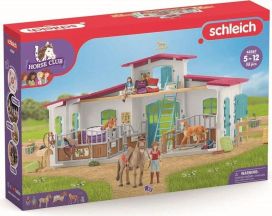 Schleich Lakeside ratsastuskeskus 42567