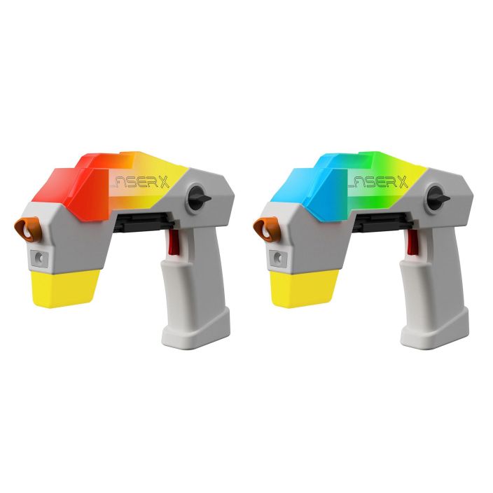 Laser X Revolution Ultra Micro B2 Blaster 20333 tuotekuva 2