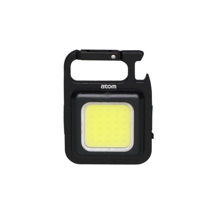 Atom monitoimivalo ladattava 30led 629548 tuotekuva 2