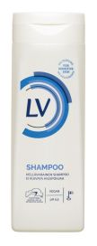 LV LV shampoo normaalille hiuspohjalle 250ml 1000000837