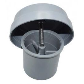 Harju Sisähattu 110mm lautasventtiili 5943 POISTUU