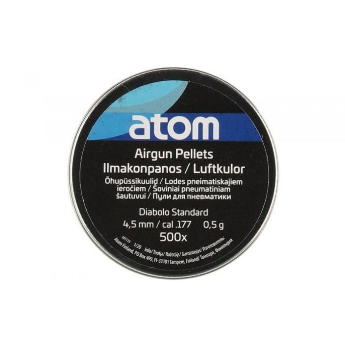 Ilmakonpanos 500kpl 12121 924-534
