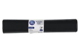 Nord Clean Nord Clean jätesäkki 200L vahva 8kpl/rll musta 294225