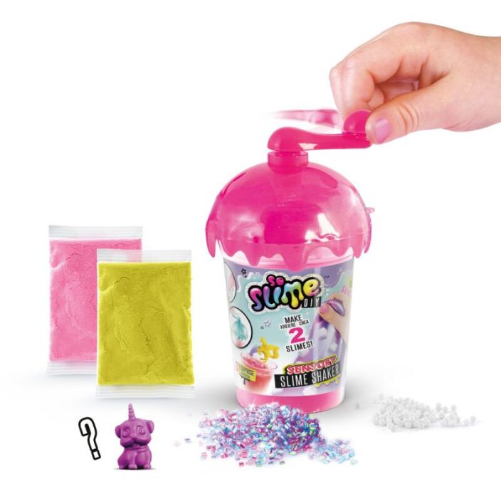 So Slime Sensory Slime 243 tuotekuva 2