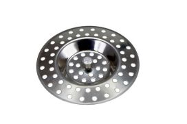 Roskasihti vesilukkoon 70mm rst