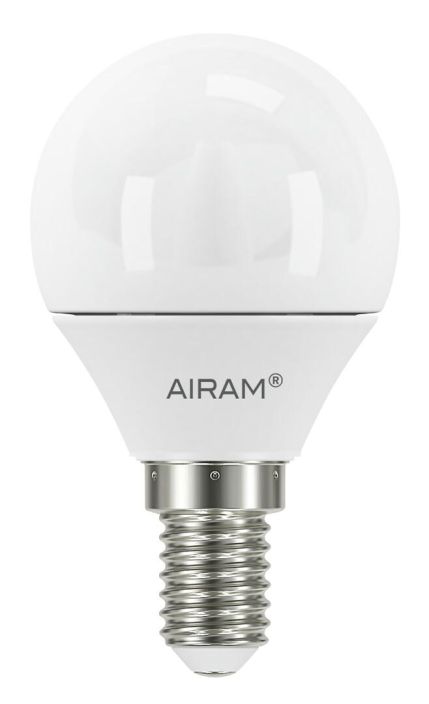 Airam Led mainoslamppu 3,5W E14 4713455 917-068