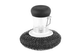 Mustang Mustang grillin puhdistusharja vesisäiliöllä 612117