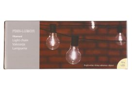 Finnlumor Finnlumor Filament valosarja 10LED 331274