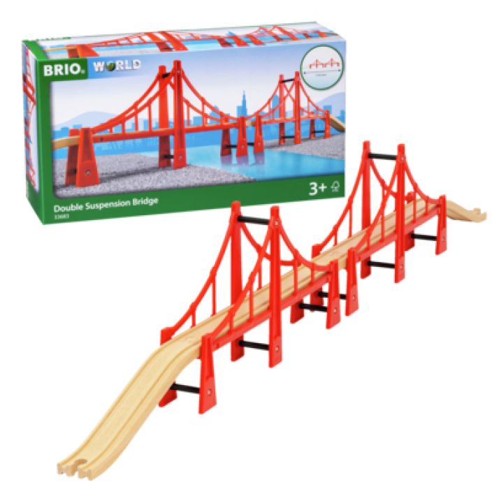 Brio riippusilta 33683 tuotekuva 1
