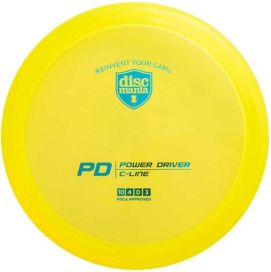 Discmania Discmania PD C-line