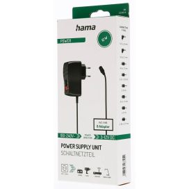HAMA virtalähde 1000mA