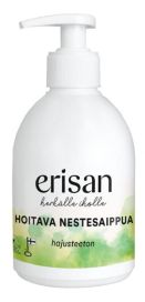 Erisan Erisan hoitava nestesaippua 300ml 57831