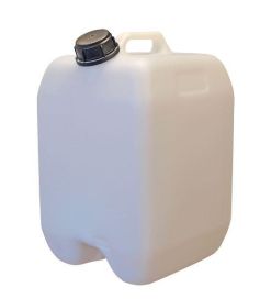 Plastex Kanisteri 30L HD LV 255607