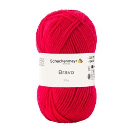 Bravo neulelanka 08309 cherry 50g