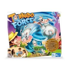 Tornado force -lautapeli