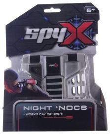 SpyX SpyX Night Nocs yökiikarit 20209