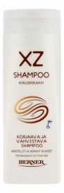 XZ XZ Kahvi shampoo 250ml 1000000501