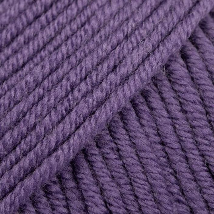 Drops Merino Extra Fine 44 royal purple 50g 108544