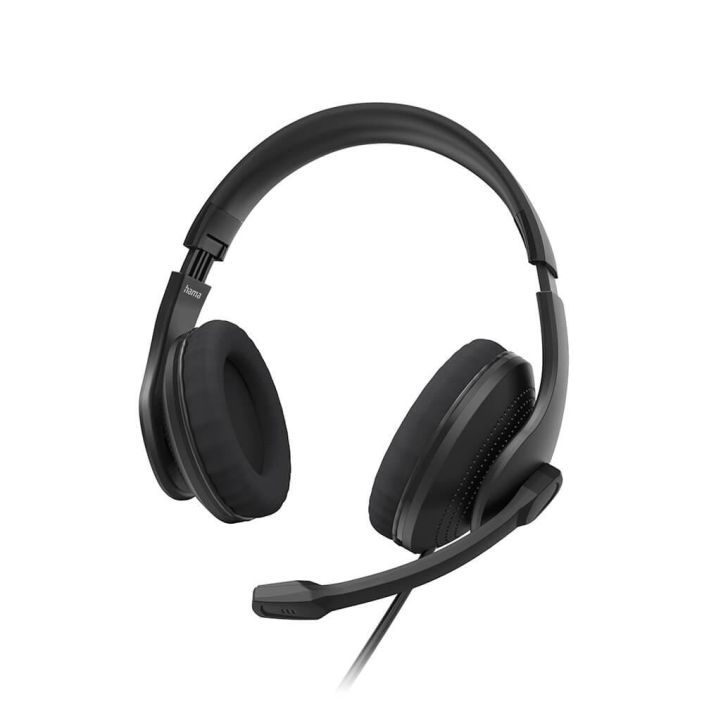 HAMA Headset PC HS-USB300 139935 tuotekuva 1