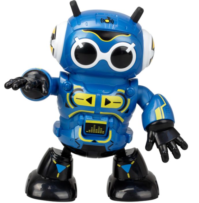 Ycoo Robo Beats II SIL88599 tuotekuva 1