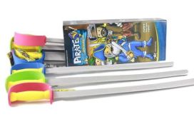 Economy Agency Pehmomiekka 60cm DY076463