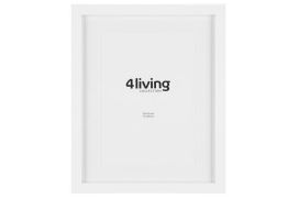4Living 4living valokuvakehys Nice 20x25 valk. 627757