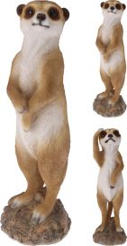 Mangusti puutarhapatsas 795420110